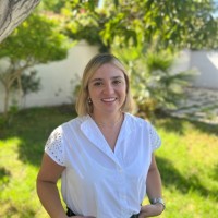 NetDynamic Consulting Inc. Employee Maria Milagros Pintos's profile photo