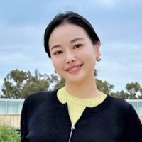 Evenness Employee Geya Z.'s profile photo