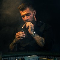 Justin McCool