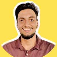 Clarifai Employee Siddhant Dubey's profile photo