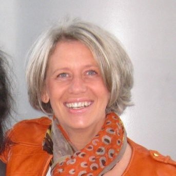 Herlufsholm Gymnasium Employee Birgit Brenting's profile photo