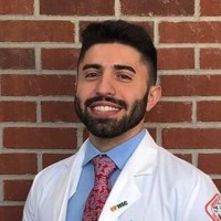 Prosper Infusion Employee John Ichoa's profile photo