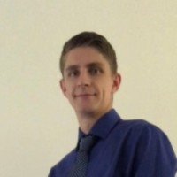 IBM Employee Dillon Kane's profile photo
