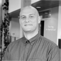 Timegrip Employee Jonas Larsen's profile photo