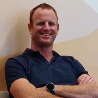 Darca Schools Employee Roi Bondi's profile photo