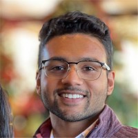 The University of Texas School of Law Employee Ashish Govindan's profile photo