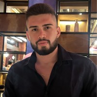RankMyApp Employee Matheus Henrique Freitas's profile photo