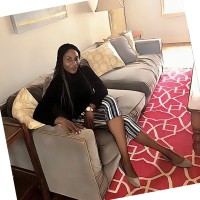 Urenna Nwagwu Email