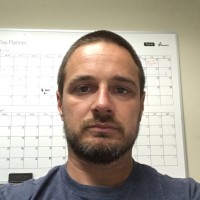 Verizon Employee Keith Ayers's profile photo