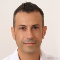 Ho.Bag Corporate Employee Simone de Stefani's profile photo
