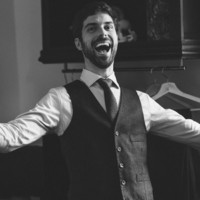 Syllable Employee Trent Schmidt's profile photo
