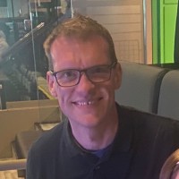 Cash for Kids Employee Jonathan Breeze's profile photo