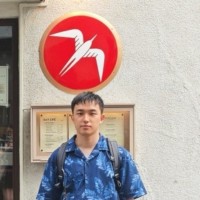 Amazon Web Services (AWS) Employee Johnny H.'s profile photo