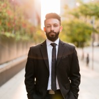 Evertz Employee Jonathan Beadle's profile photo
