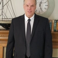 Tri-National, Inc. Employee David Carroll's profile photo
