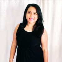 SHAH & MANTRI Employee Beryl D'Lima's profile photo