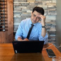 Ehsan Moradi Email