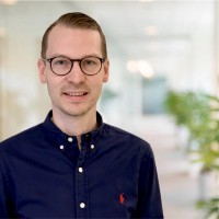 David Wiberg Email & Phone Number