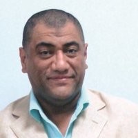 ILCCSHARM Employee Abdel Rahman's profile photo