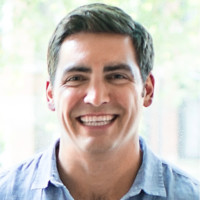 CME Group Employee Christopher Keating's profile photo