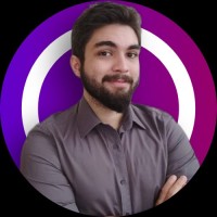 e3Labs Employee Bruno Lira's profile photo