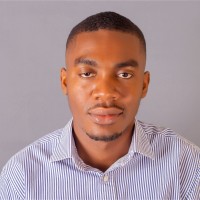 Lidya Employee Israel Akpan's profile photo