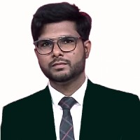 Deloitte Employee Khaja Moinuddin's profile photo
