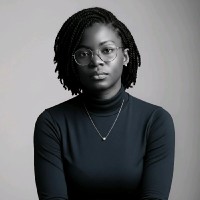 Access Training Centre Employee Maud-Fana Augustin's profile photo