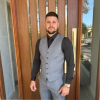Built MG Employee Will Angelberger's profile photo