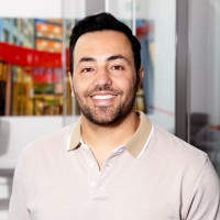 ING-DiBa AG Employee Faroogh Yousefi's profile photo
