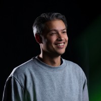 MADtv Employee Jordie Cress's profile photo