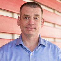 Office Environments Employee Simon Ruffle's profile photo