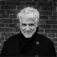 The VII Foundation Employee Gary Knight's profile photo