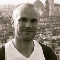 Unibap AB (publ) Employee Magnus Grandin's profile photo
