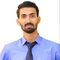 L'Origine Manufacturing Employee Tahir Zakir's profile photo