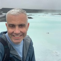 NVIDIA Employee Alan Gray's profile photo