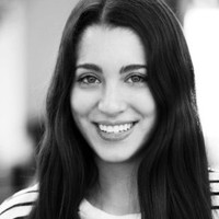 Evite Employee Elinor Shram's profile photo