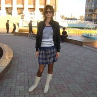 Line System Engineering Employee Алёна Шматко's profile photo