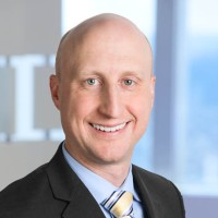 Morrison Foerster Employee James Mack's profile photo