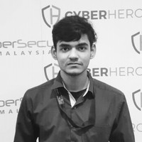 Centurion Information Security Employee Imran Dawoodjee's profile photo
