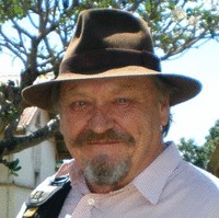 Collaborative Vision LLC Employee Richard le Mesurier's profile photo