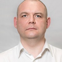 Malvern Panalytical Employee Stuart MacAulay's profile photo