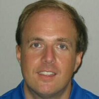 The Goodyear Tire & Rubber Company Employee Steve Cronin's profile photo