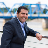 AHC Hospitality Employee Nicholas Remes's profile photo