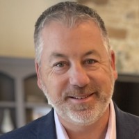 Salesforce Employee Bryan Grant's profile photo