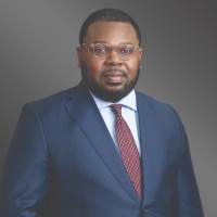 Greenberg Traurig, LLP Employee Adrian Patterson's profile photo