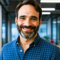 Janis Employee Norberto Cerasale's profile photo