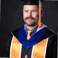 Lockheed Martin Employee Michael Lowes's profile photo