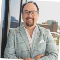 Hyatt Regency Houston Employee Eugene Mardell's profile photo