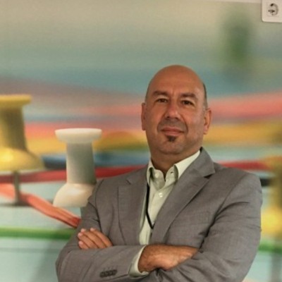 Thomas Arvanitellis Email